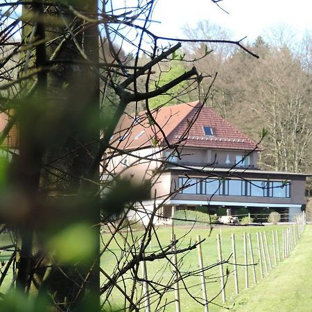 Gasthaus Zum Doerenberg Bad Iburg Zewnętrze zdjęcie