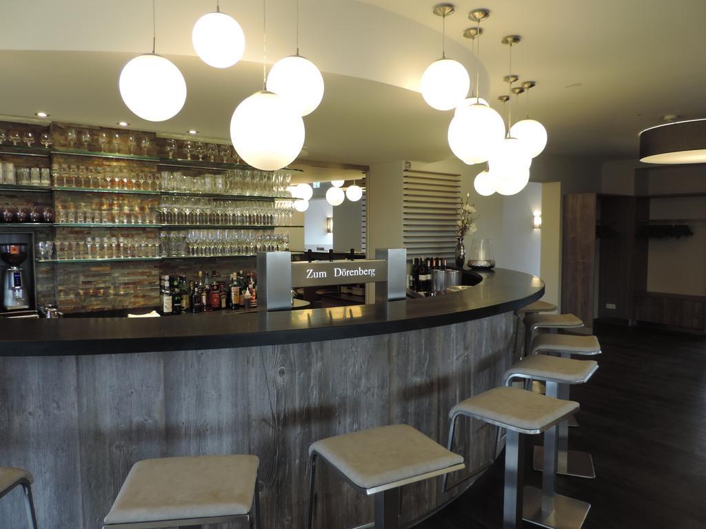 Gasthaus Zum Doerenberg Bad Iburg Zewnętrze zdjęcie