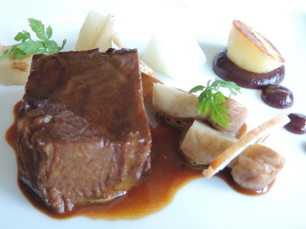 Gasthaus Zum Doerenberg Bad Iburg Zewnętrze zdjęcie