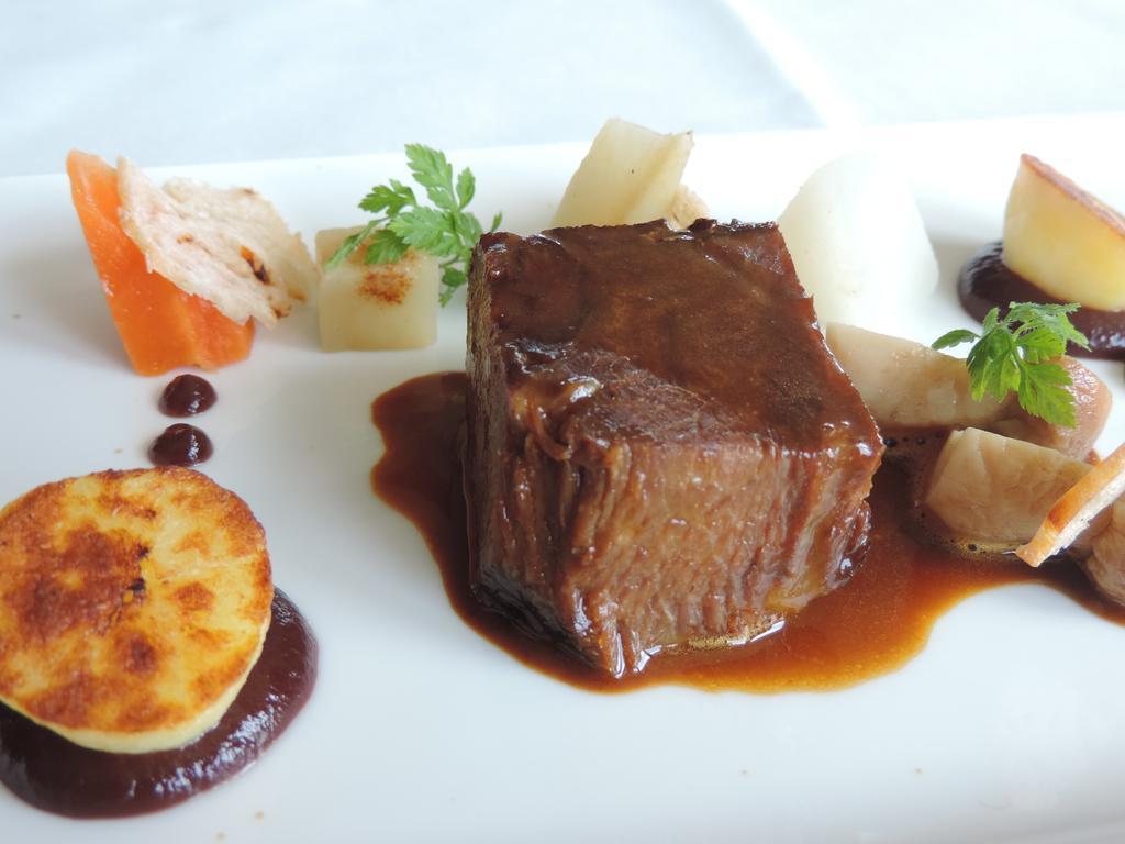 Gasthaus Zum Doerenberg Bad Iburg Zewnętrze zdjęcie