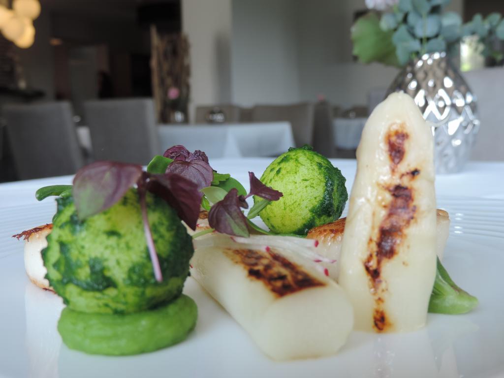 Gasthaus Zum Doerenberg Bad Iburg Zewnętrze zdjęcie