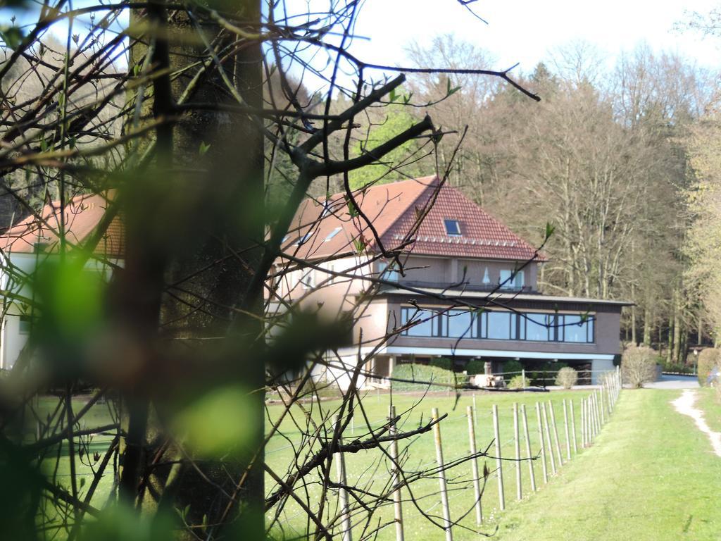 Gasthaus Zum Doerenberg Bad Iburg Zewnętrze zdjęcie