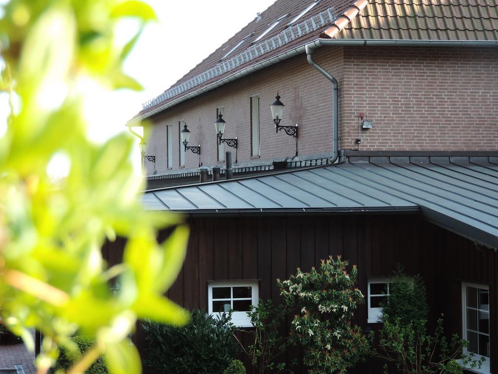 Gasthaus Zum Doerenberg Bad Iburg Zewnętrze zdjęcie